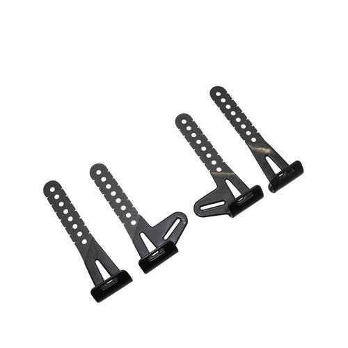 Fixation siege enfant