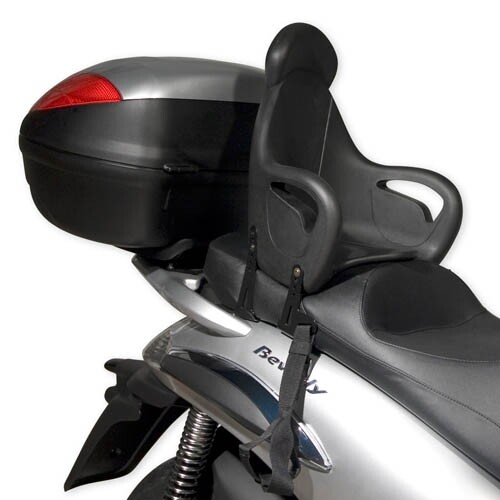 Siège moto pour - siège,